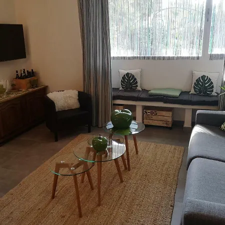 Appartamento Le Pied-a-terre Stresa