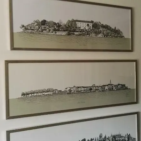 Le Pied-a-terre Appartamento