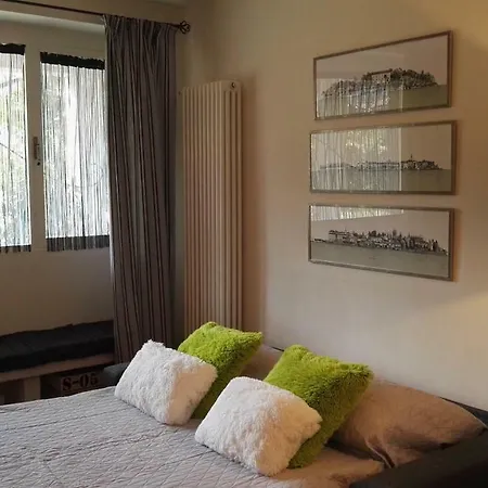 Appartamento Le Pied-a-terre *