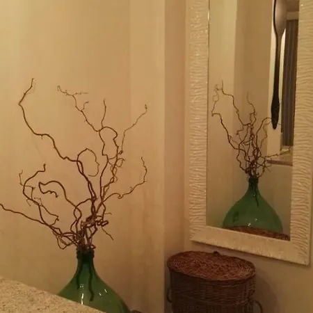 Le Pied-a-terre Appartamento