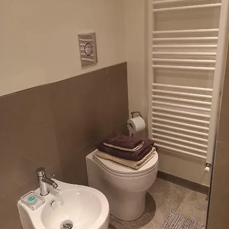 Le Pied-a-terre