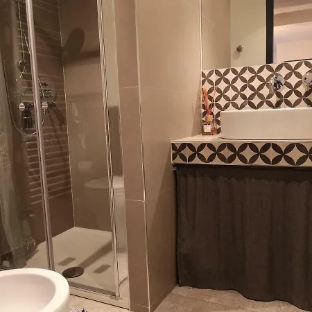 Appartamento Le Pied-a-terre