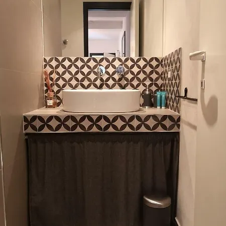 Appartamento Le Pied-a-terre
