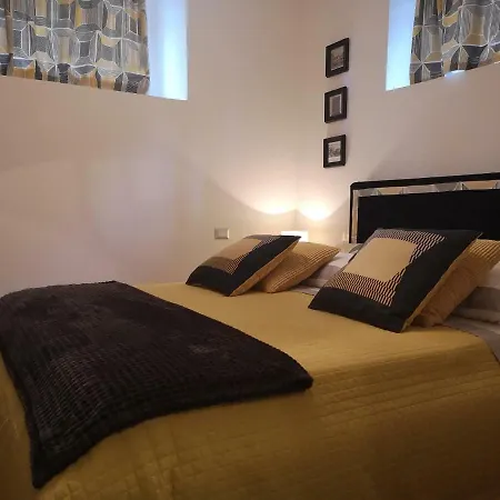 Le Pied-a-terre Stresa