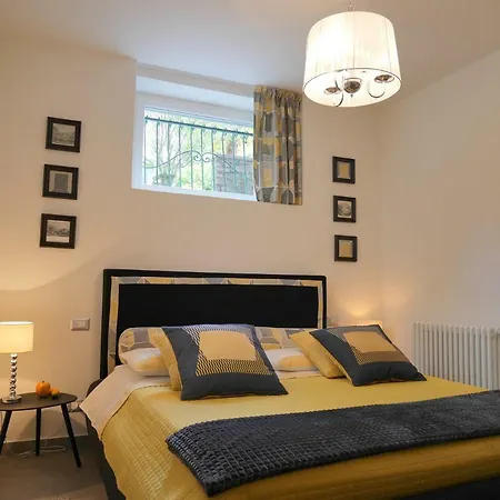 Appartamento Le Pied-a-terre