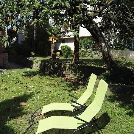 Appartamento Le Pied-a-terre