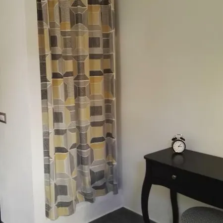 Le Pied-a-terre Appartamento Stresa